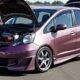 maximize power honda fit