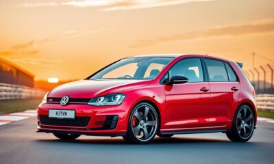 maximize volkswagen golf gti performance