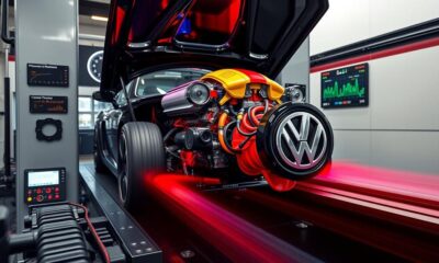 maximize volkswagen performance tuning