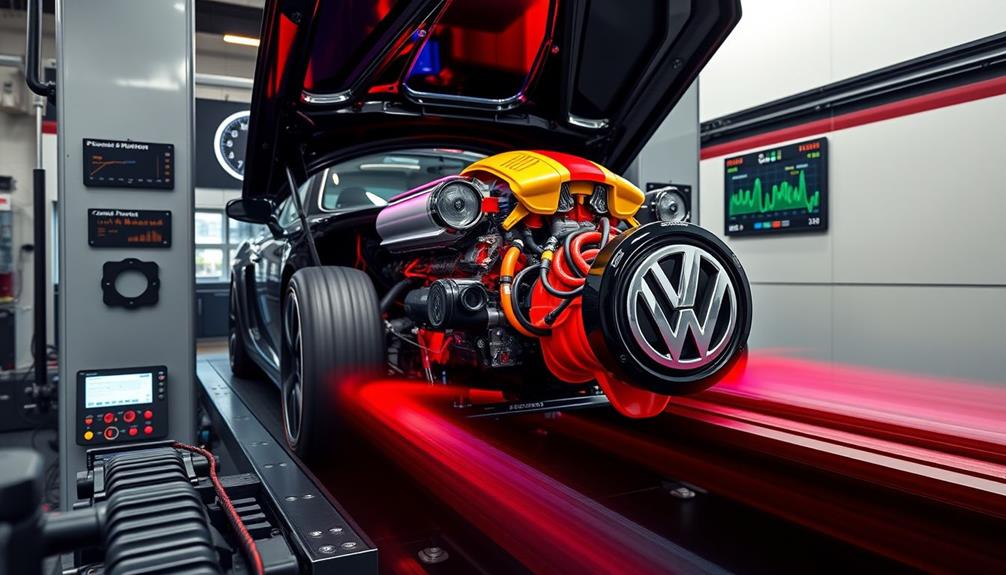 maximize volkswagen performance tuning