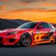 maximizing mazda rx 8 performance