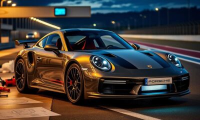 maximizing porsche 992 performance