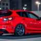 mazda 3 2008 tuning