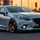 mazda 3 2014 tuning enhancements