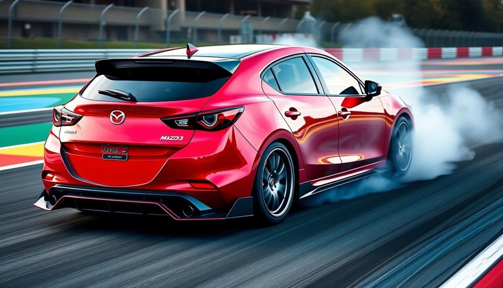 mazda 3 performance enhancement guide