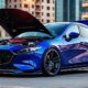 mazda 3 performance tuning