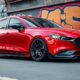 mazda 3 performance tuning