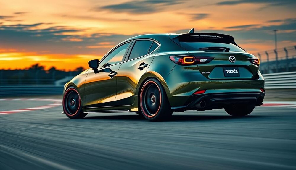 mazda 3 performance tuning guide