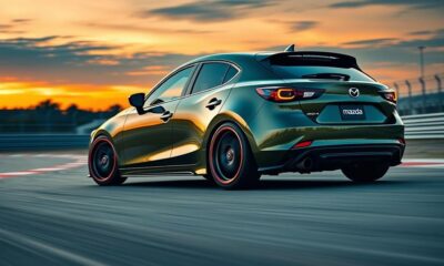 mazda 3 performance tuning guide