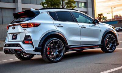 modern power suv tuning