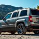 modernizing 2015 jeep patriot