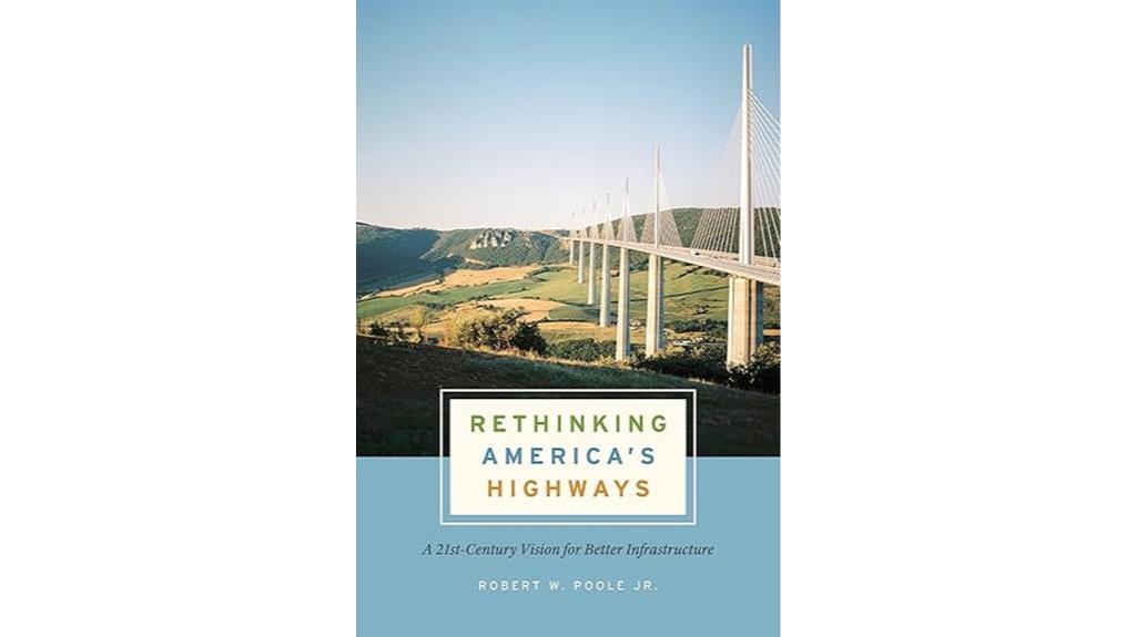 modernizing america s highway infrastructure