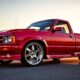 modernizing classic chevrolet s10