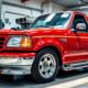 modernizing classic ford trucks