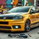 modernizing volkswagen gol g3