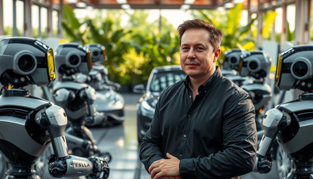 musk s leadership drives innovation