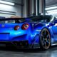 nissan gtr performance upgrades