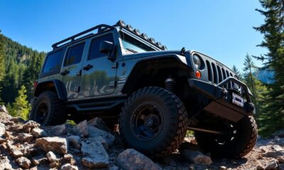 off road jeep transformation guide