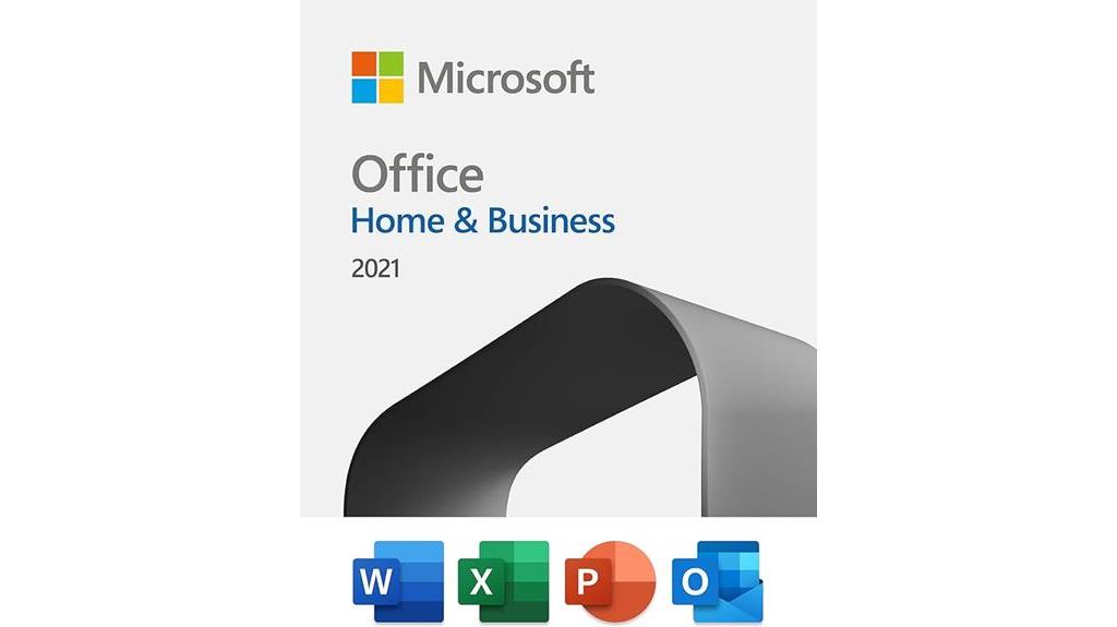 office 2021 for pc mac