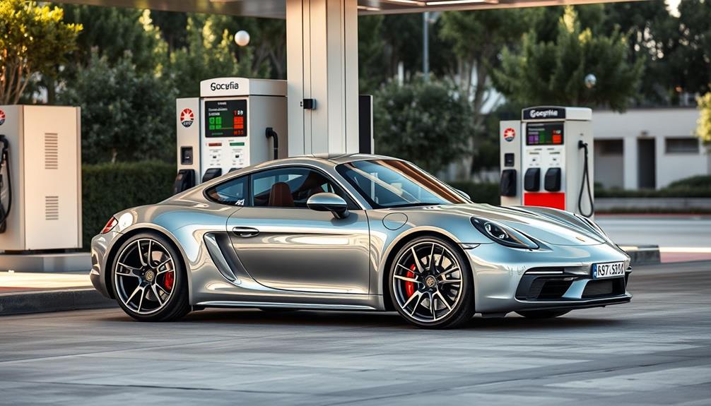 optimal fuel performance standards