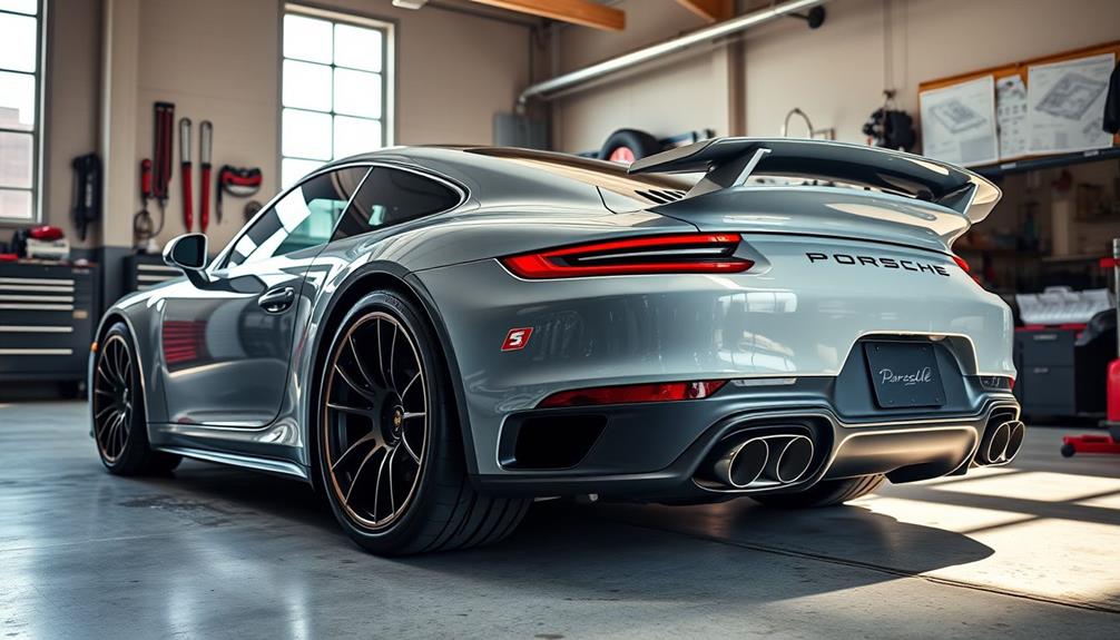 optimal performance exhaust upgrades