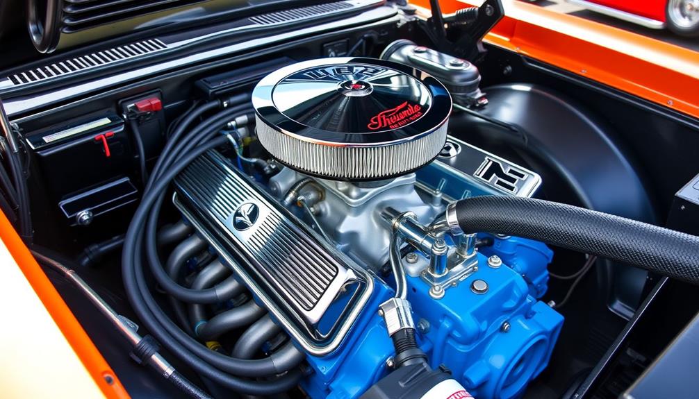 optimizing carburetor performance settings
