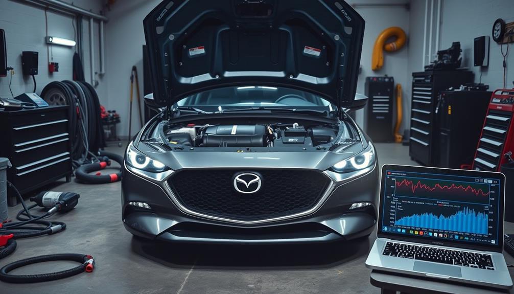 optimizing engine performance gains