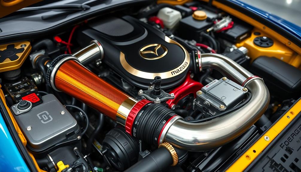 optimizing engine performance methods