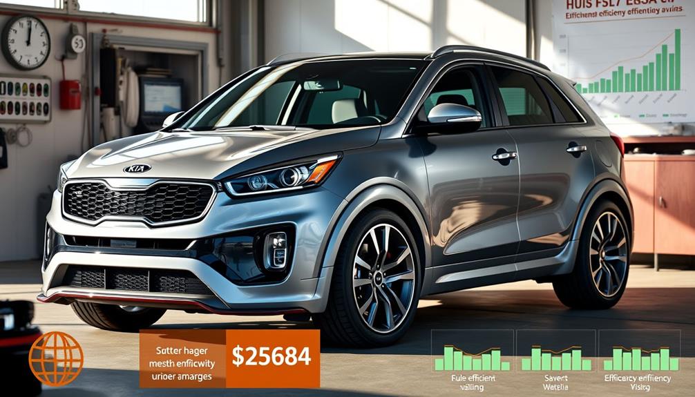 optimizing fuel economy costs