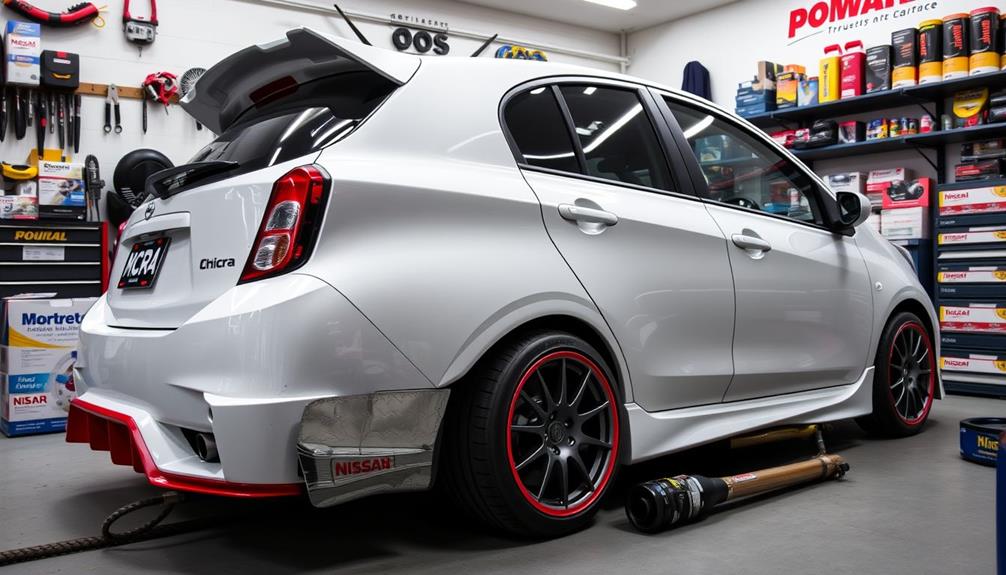 parts and supplier recommendations