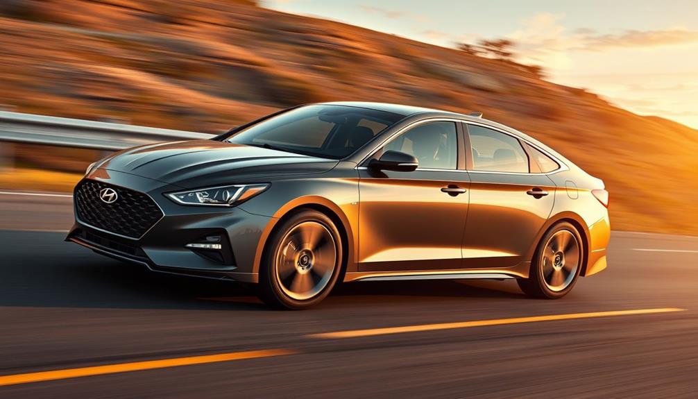 performance and fuel economy