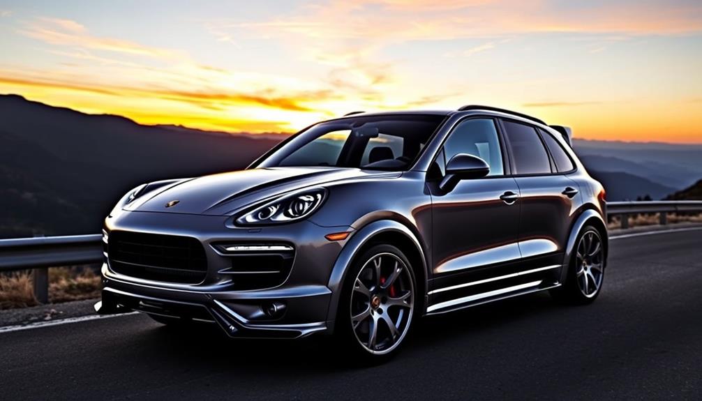 performance boosting tuning kits