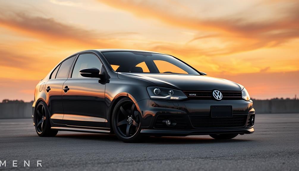 performance boosting volkswagen bora mods