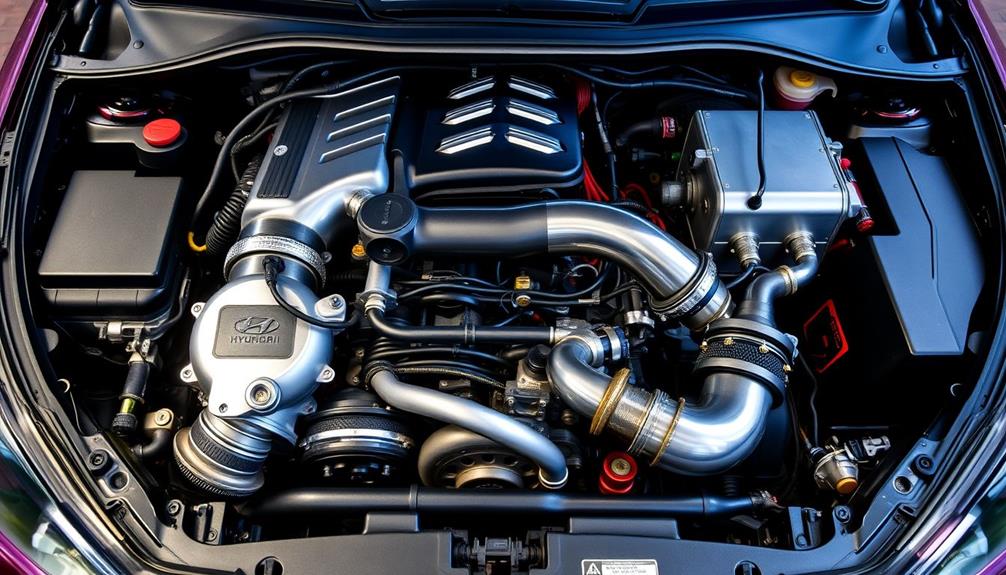 performance engine assembly tips