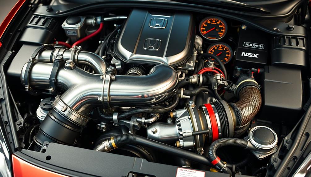 performance enhancement engine choices