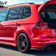 performance enhancing volkswagen touran tuning