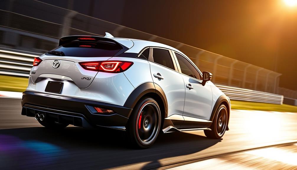 performance improvements summary report