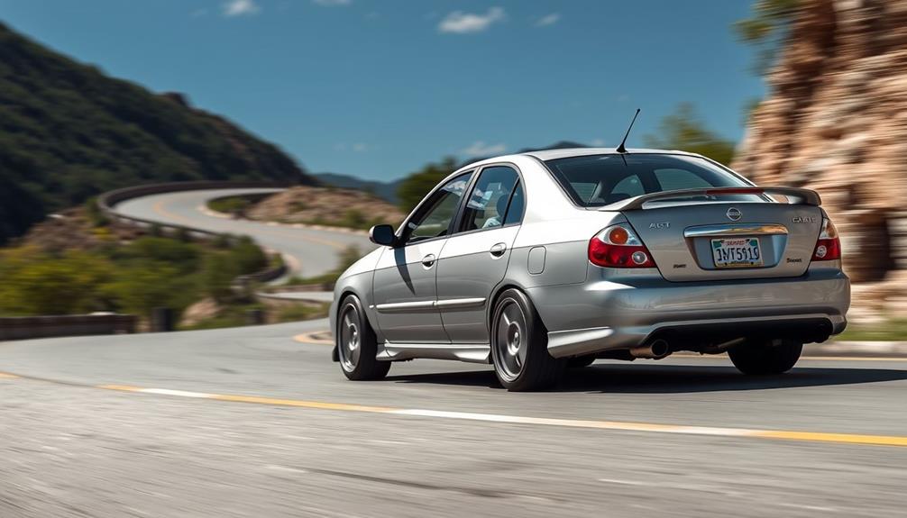 performance suspension enhancements