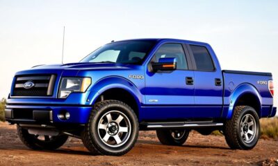 performance tuning ford f150