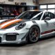 porsche performance enhancement specialists