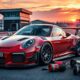 porsche performance tuning guide