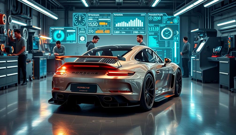 porsche tuning s evolving landscape