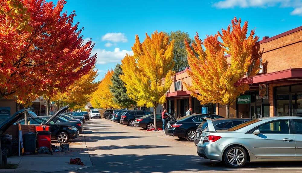 reliable car care fort collins