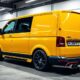 revamp volkswagen lt 35