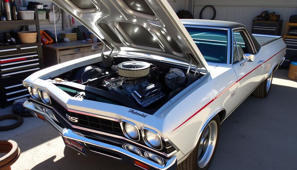 routine upkeep enhances efficiency