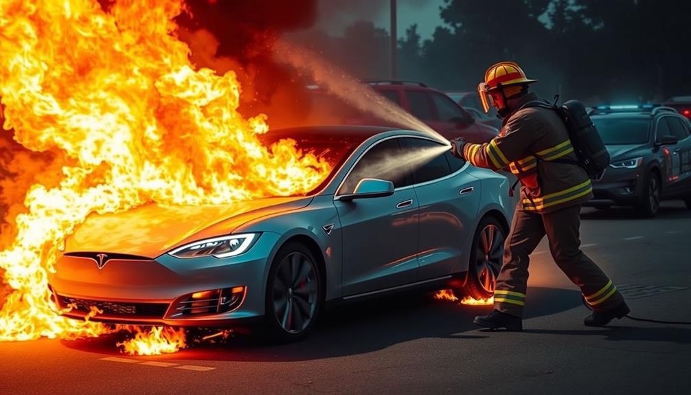 safety issues and comparisons