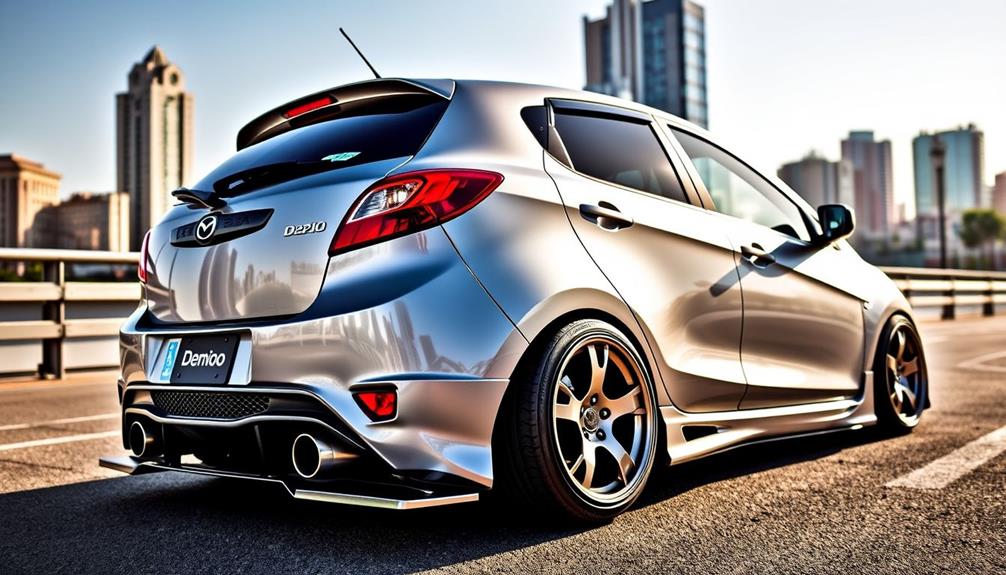 selecting appropriate enhancements