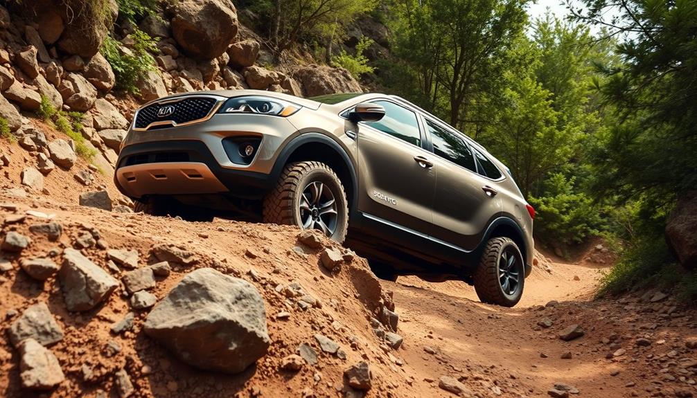 selecting suitable tire options