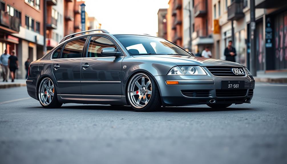 selecting wheels and tires
