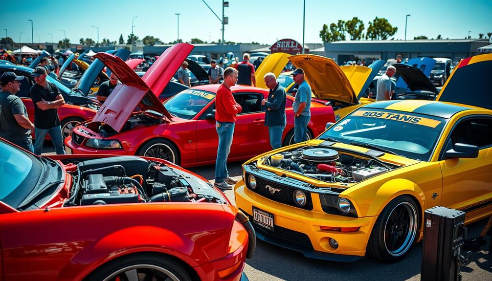 shared knowledge and perspectives